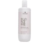 Schwarzkopf Professional BlondMe Bond Repair Brightening Shampoo 1000ml