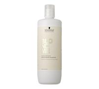 Schwarzkopf Professional BlondMe Bond Repair Brightening Shampoo 1000ml