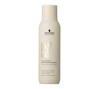 Schwarzkopf BlondMe Bond Repair Brightening Shampoo 300ml