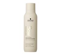 Schwarzkopf BLONDME Bond Repair Brightening Shampoo 300ml