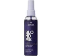 Schwarzkopf Professional BlondMe Bond Repair Purple Spray Conditioner 150ml