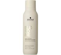 Schwarzkopf Professional BlondMe Bond Repair Brightening Shampoo 300ml