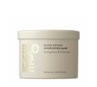 Schwarzkopf BLONDME Bond Repair Nourishing Mask 500ml