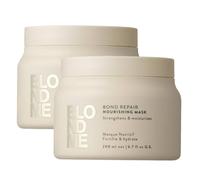 Schwarzkopf Blondme Bond Repair Mask Double in Clear