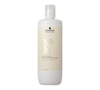Schwarzkopf BlondMe Bond Repair Nourishing Conditioner 1000ml