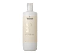 Schwarzkopf BlondMe Bond Repair Nourishing Shampoo 1000ml