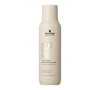 Schwarzkopf Professional BlondMe Bond Repair Nourishing Shampoo 300ml