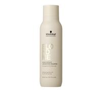 Schwarzkopf BlondMe Bond Repair Nourishing Shampoo 300ml