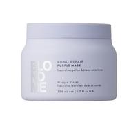 Schwarzkopf BlondMe Bond Repair Purple Mask 200ml