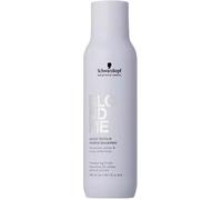 Schwarzkopf Professional BlondMe Bond Repair Purple Shampoo 300ml