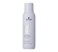 Schwarzkopf BlondMe Bond Repair Purple Shampoo 300ml