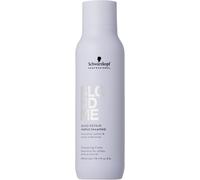 Schwarzkopf Professional BlondMe Bond Repair Purple Shampoo 300ml