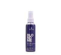 Schwarzkopf BlondMe Bond Repair Purple Spray Conditioner 150ml -detangling spray