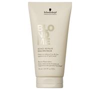 Schwarzkopf BLONDME Bond Repair Sealing Balm 75ml