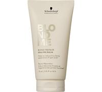 Schwarzkopf BLONDME Bond Repair Sealing Balm Leave In Treatment 75ml