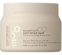 Schwarzkopf Blondme Bondfinity Deep Repair Mask