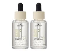 Schwarzkopf BlondMe Bondfinity Deep Repair Renewal Oil 50ml Double