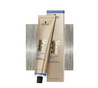 Schwarzkopf BlondMe Color Bleach &Tone Ash 60ml - neutralizing additive
