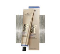Schwarzkopf BlondMe Color Bleach &Tone Ash 60ml - neutralizing additive