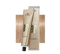 Schwarzkopf BlondMe Color Lift&Blend Ash 60ml - lightening cream