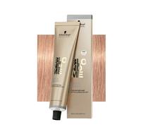 Schwarzkopf BlondMe Color Lift&Blend Ice-Irise 60ml - lightening cream