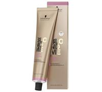 Schwarzkopf Professional Blondme Toning toning hair colour Ice 60 ml