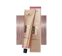 Schwarzkopf Professional Blondme Toning toning hair colour Ice-Irisé 60 ml