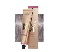 Schwarzkopf BlondMe Color Pastel Toning Steel Blue 60ml - neutralizing cream