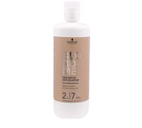 Schwarzkopf Professional Blondme Premium Developer activating emulsion 2% 7 Vol. 2% / 7 Vol. 1000 ml
