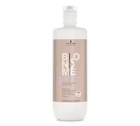 Schwarzkopf Blondme Cool Blondes Neutralising Shampoo 1000ml