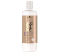Schwarzkopf Blondme Cool Blondes - Neutralizing Shampoo 1000ml