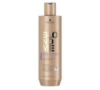 Schwarzkopf BLONDME Cool Blondes Neutralizing Shampoo 300ml