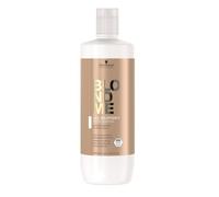 Schwarzkopf Professional BlondME All Blondes Detox Shampoo cleansing shampoo 1l