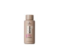 Schwarzkopf BLONDME Glow Toner 0-00 Clear 60ml