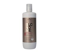 Schwarzkopf Professional BlondME All Blondes Rich Conditioner conditioner for normal and strong blonde hair 1l