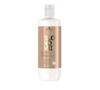 Schwarzkopf BlondMe Light Shampoo 1000ml