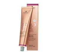 Schwarzkopf BlondMe Pastel Toning Ice 60ml