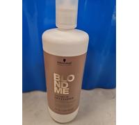 Schwarzkopf BlondMe Premium Developer 9% - 1000 ml