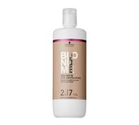 Schwarzkopf BLONDME Premium Gel Developer 2% 1000ml