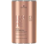 Schwarzkopf BlondMe Premium Lift 9+ Powder Brightener 450g