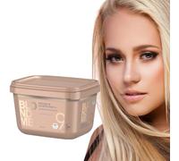 SCHWARZKOPF BLONDME BOND ENFORCING PREMIUM LIGHTNER BLEACH POWDER 9+ 450g