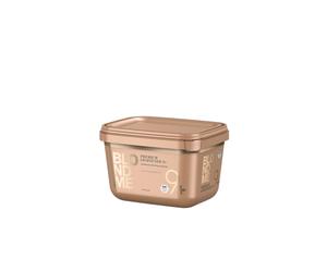 Schwarzkopf BlondMe Premium Lightener 9+ 450 G Bleaching Powder