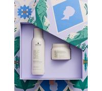 Schwarzkopf BlondMe Shampoo & Treatment Gift Set Nourishing Essentials