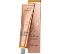 Schwarzkopf BlondMe Toning Creme Hi-Lighting 60ml (Cool Rose)