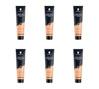 Schwarzkopf Blow Dry Straightening Cream, 150 ml, Pack of 6