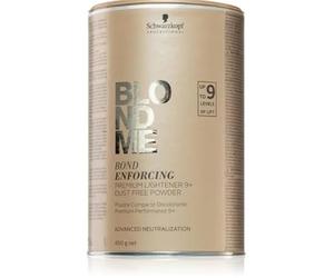 SCHWARZKOPF BM Bond Enf. Prem Light. 9+