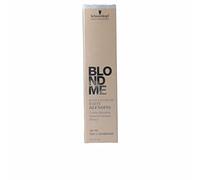 SCHWARZKOPF BM Bond Enf. White Bl.car 60