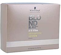 Schwarzkopf BM Detox Shot 5x5g