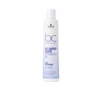 Schwarzkopf Professional Bonacure Anti-Dandruff Shampoo anti-Dandruff Shampoo 250 ml