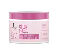 Schwarzkopf Professional Color Freeze Treatment for Colored Hair pH 4.5 500 ml